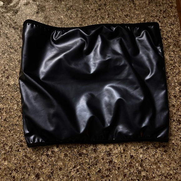 Black waist trainer - Picture 2 of 4